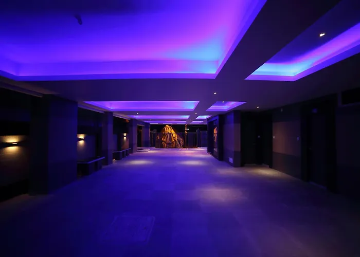 Vijaya Residency - Porur Villa Chennai